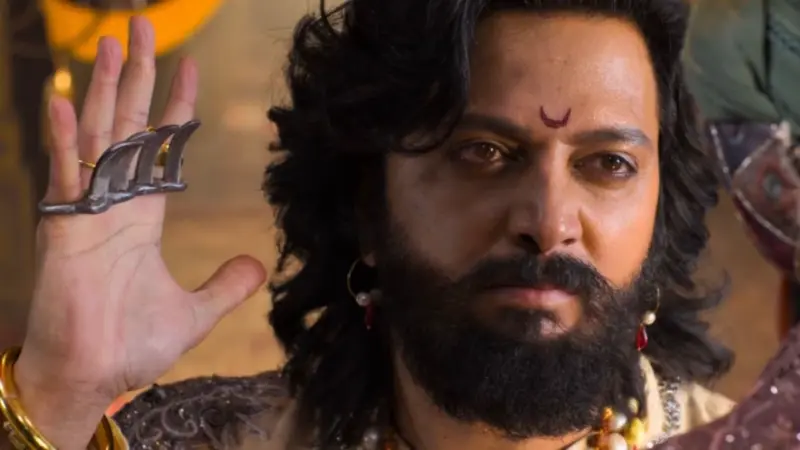 'ग्लोरियस ट्रिब्यूट', 'गूजबंप्स'! रितेश देशमुख की 'राजा शिवाजी' ने मचाया धमाल, सलमान खान के कैमियो ने चुराया शो; पढ़ें X रिव्यू