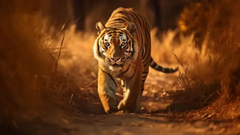 Which Indian State Has the Highest Number of Tiger Reserves?