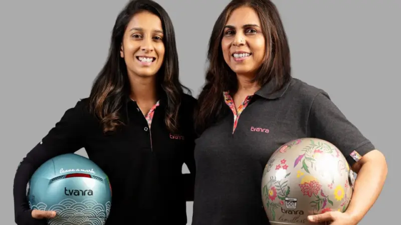 Jemimah Rodrigues makes her first investment, partners with women's helmet brand - All you need to know
