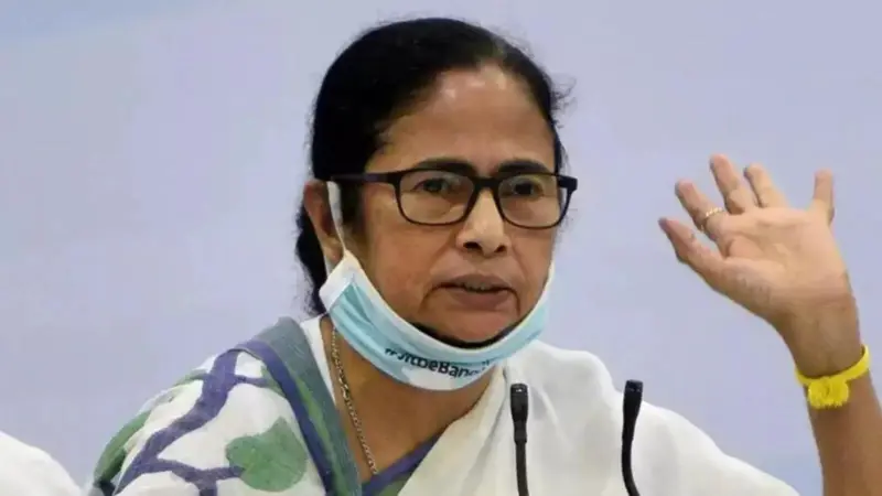 '200 సీట్లు గెలుస్తాం.. కౌంటింగ్ పూర్తయ్యేదాకా అక్కడే ఉండండి': కౌంటింగ్ ఏజెంట్లకు దీదీ సూచన