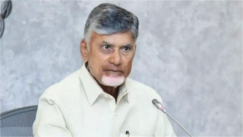 CM Chandra babu: అల్లు అరవింద్‌కు ఏపీ సీఎం చంద్రబాబు ఫోన్