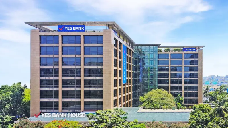 Why is Yes Bank share price skyrocketing today - explained