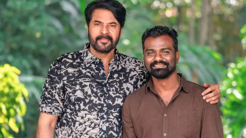 தனுஷ் 55 படத்தில் மம்முட்டின் கதாப்பாத்திரம் இதுவா? வைரலாகும் தகவல்