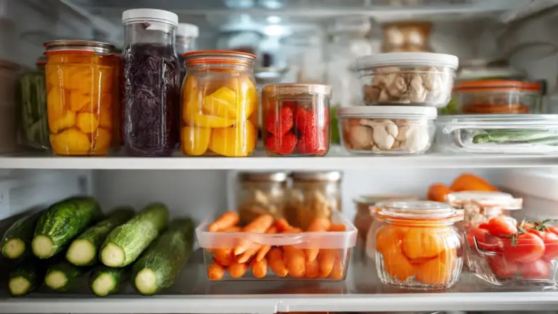 How To Reduce Food Waste In Your Kitchen With Easy Everyday Changes