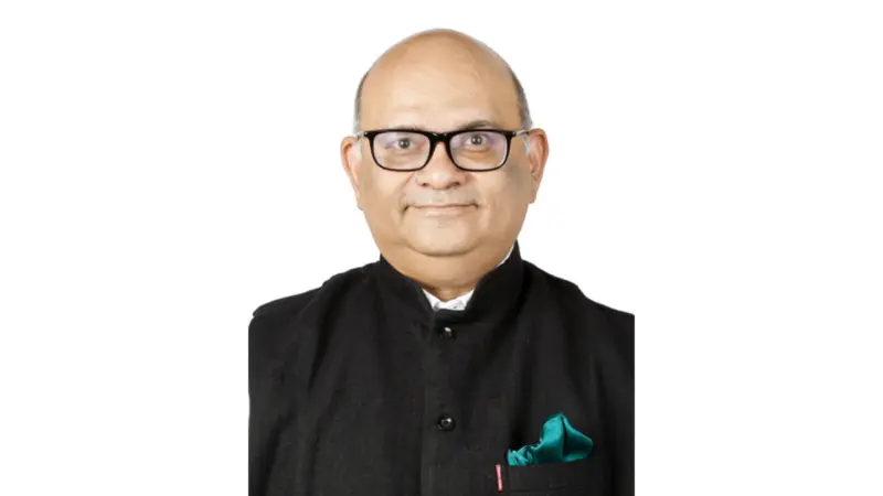 Indus Towers Appoints Venkatesh Tiwari as Chief Operating Officer