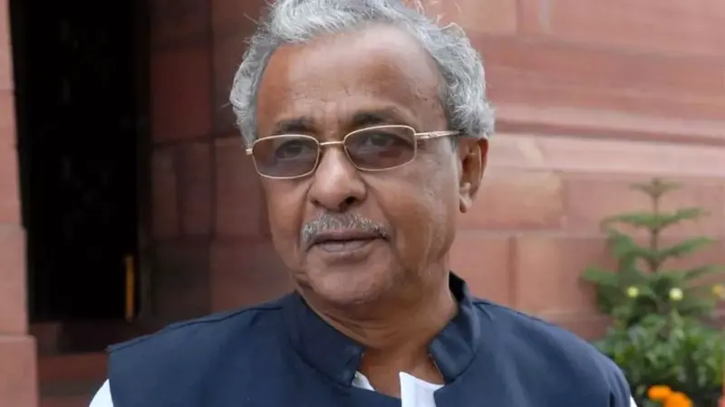 নন্দীগ্রাম-ভবানীপুরে শুভেন্দুর জয়, রাজ্যের পালাবদল প্রসঙ্গে মুখ খুললেন শিশির অধিকারী