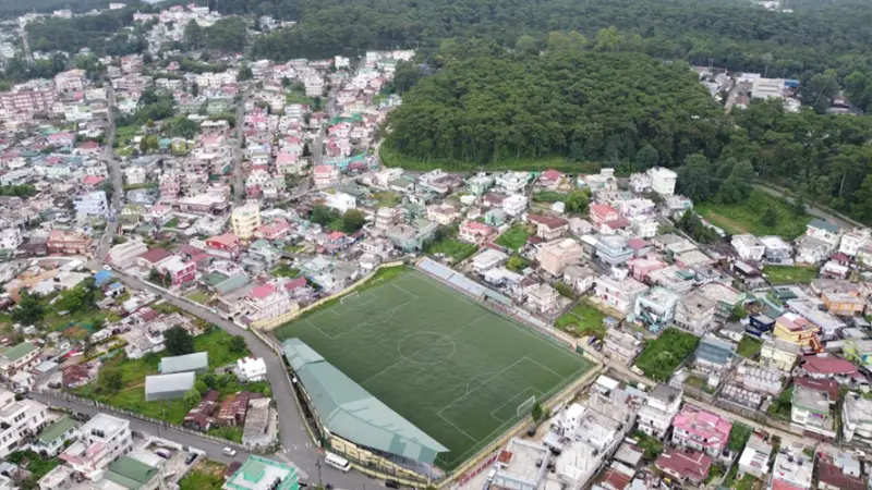 Meghalaya government to review proposal for separate Shillong district