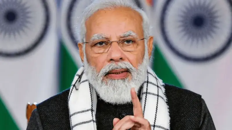 బంగారం కొనొద్దంటూ మోడీ వ్యాఖ్యల వెనుక అసలు ఉద్దేశ్యం ఏంటి ?
