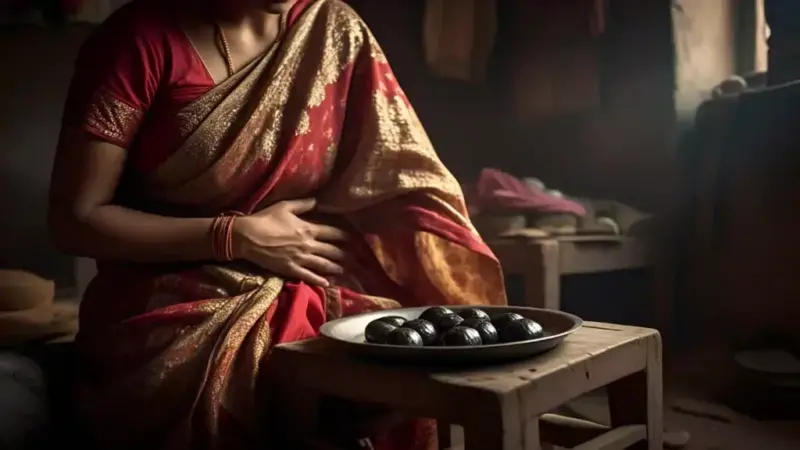 ​​​महिलाओं की हर छुपी तकलीफ का इलाज इन 5 देसी दानों में है छिपा लेकिन सही तरीका जानना ज़रूरी है​​​​​​​