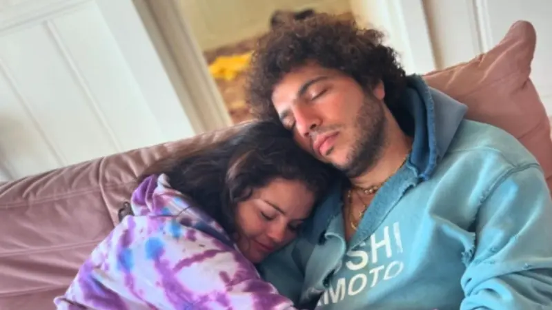 Selena Gomez Has 'Never Been Happier' After Engagement to Benny Blanco; Insider Shares Wedding Planning Update