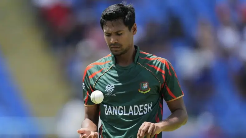 10 Bangladeshi cricketers register for PSL 2026, ft. Mustafizur Rahman