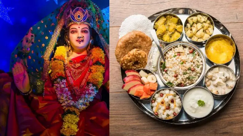 नवरात्रि व्रत में नहीं होगी थकान: ये 4 सुपरफूड्स रखेंगे आपको दिनभर एनर्जेटिक