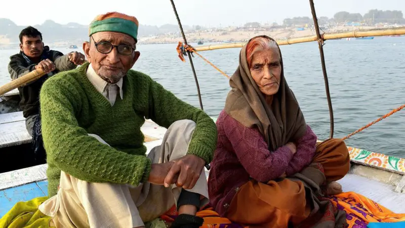 Longer, but sicker lives? Survey reveals red flag in 'Healthy Life' on World Health Day; Indians focus on 'slow ageing'