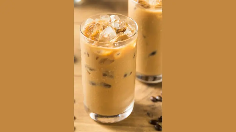 Coffee you just cannot resist!
