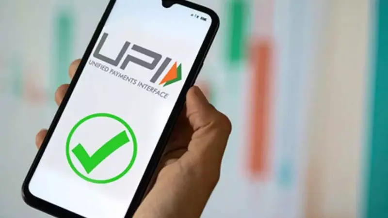 UPI achieves record 22.35 bn transactions