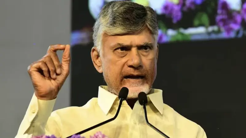 మత్స్యకారులకు CM చంద్రబాబు శుభవార్త