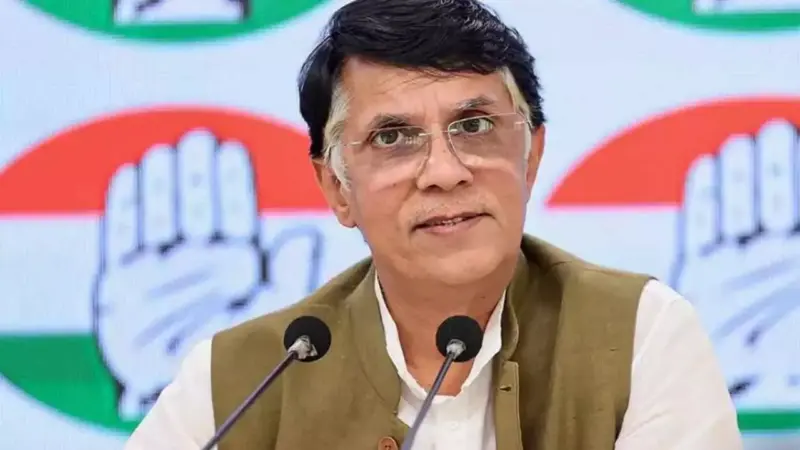 Pawan Khera News: पवन खेड़ा के बयान पर बवाल: असम पुलिस पहुंची दिल्ली आवास, पूछताछ की तैयारी