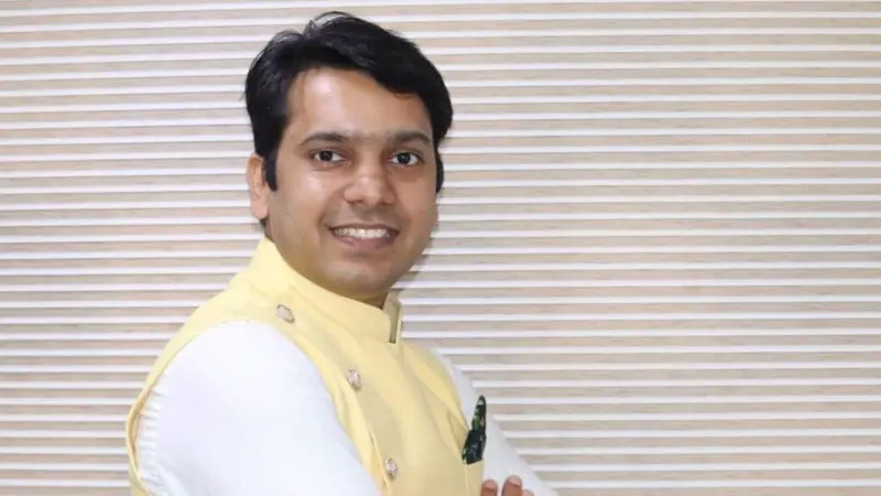 Breakout stocks to buy or sell: Sumeet Bagadia recommends five shares to buy today - 21 April 2026