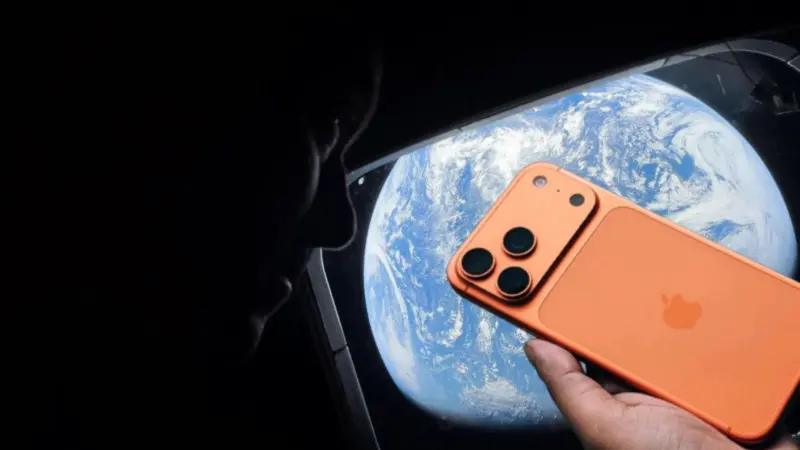 Artemis II Mission: चांद के लिए NASA की पहली पसंद क्यों बना iPhone? रेस में क्यों पिछड़ गए दिग्गज Android फोन्स?