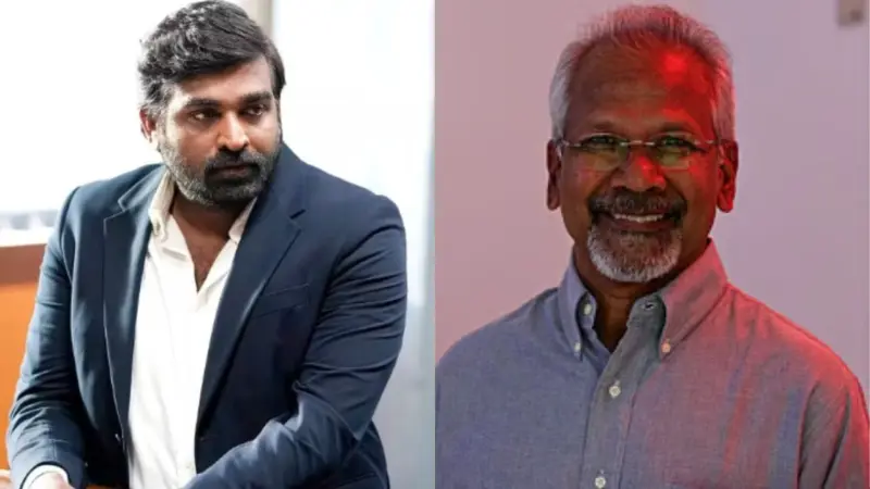மணிரத்னம் உடனான படத்தை உறுதி செய்த நடிகர் விஜய் சேதுபதி
