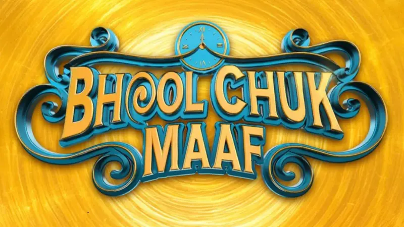When and where to watch Rajkummar Rao's new movie Bhool Chuk Maaf? Know More