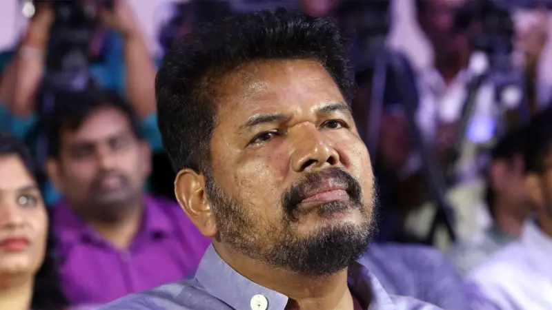 Shankar's Biggest Project in 2026: Any Hopes Left?