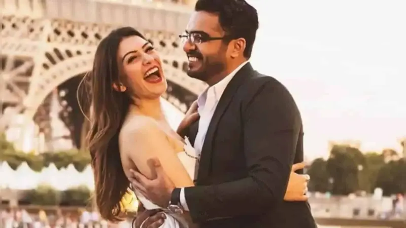 Hansika Motwani, Sohael Khaturiya get divorced: What we know
