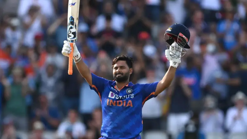 Rishabh Pant Biography: An Emerging Star Player in the Indian Cricket