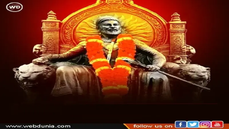 माढा येथील येथे छत्रपती शिवाजी महाराज पुतळा वाद मिटला