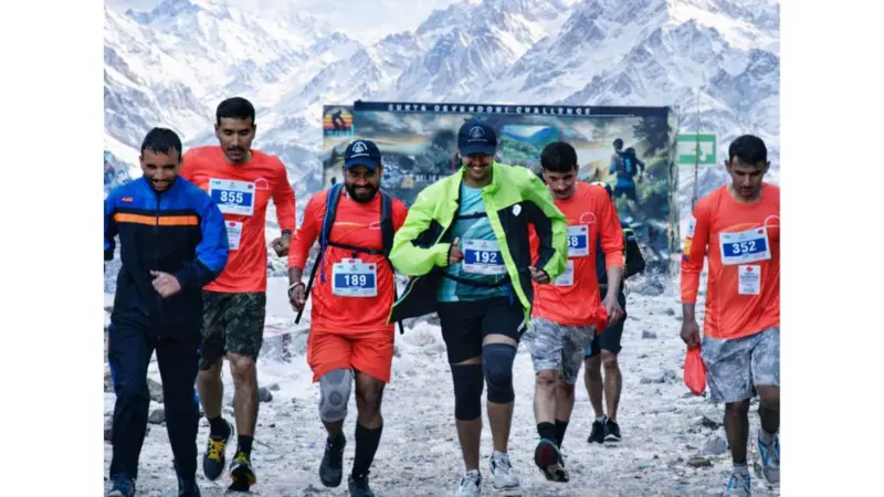 Indian Army and IconMetrix Join Hands for Surya Devbhoomi Challenge 2.0