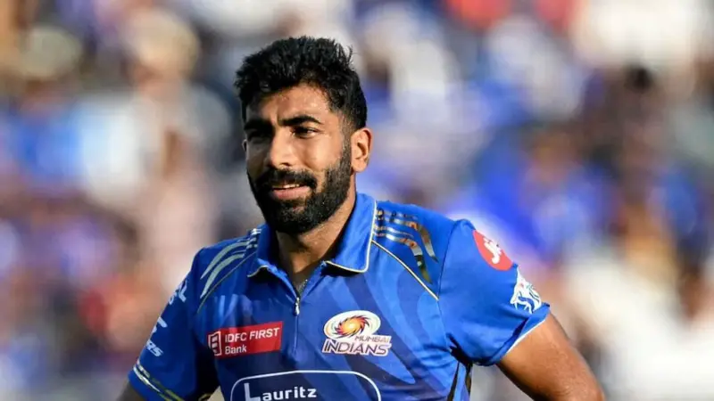 ఐపీఎల్ లో బుమ్రా వైఫల్యాల వెనుక అసలు కారణం