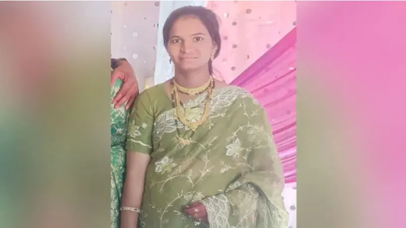 మూడోసారి గర్భందాల్చిన మహిళ.. ఈత కొలనులో శవాలై తేలిన తల్లీకూతుళ్లు