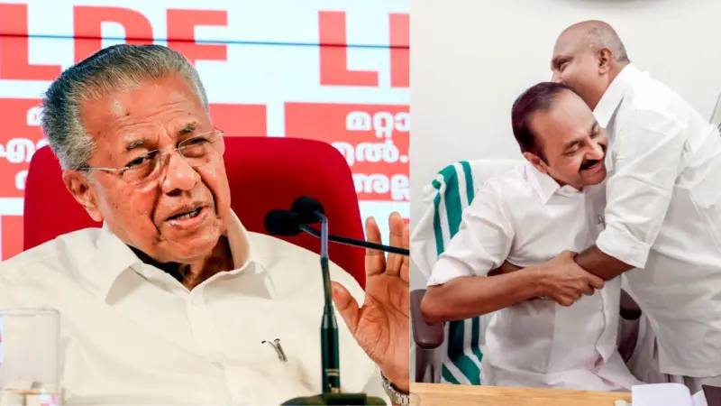 Kerala Assembly Election Result 2026: 10 വര്‍ഷത്തിന് ശേഷം പടിയിറക്കം; മുഖ്യമന്ത്രി കസേര ഒഴിയുമ്പോള്‍ പാലിക്കേണ്ട നിയമവശങ്ങള്‍
