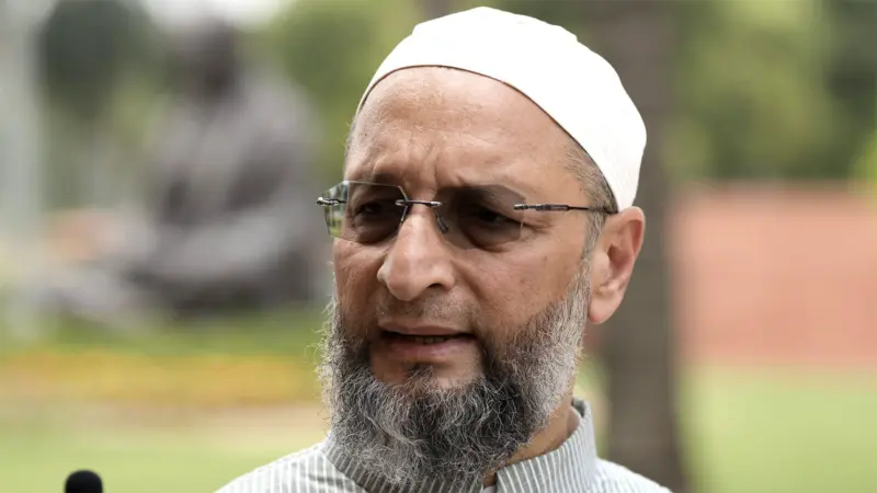 Secret Behind AIMIM Not Contesting in Jubilee Hills?