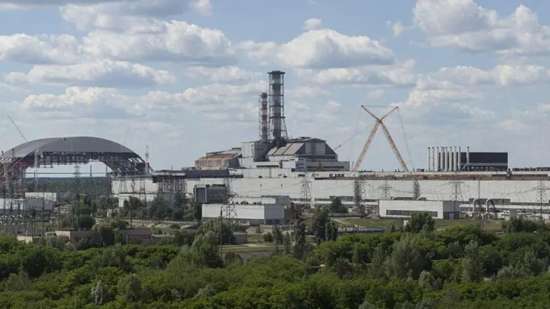 Chernobyl 40 Years Later: 6 Facts