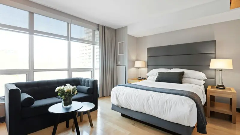 Domestic footfalls lighting up India's hotels