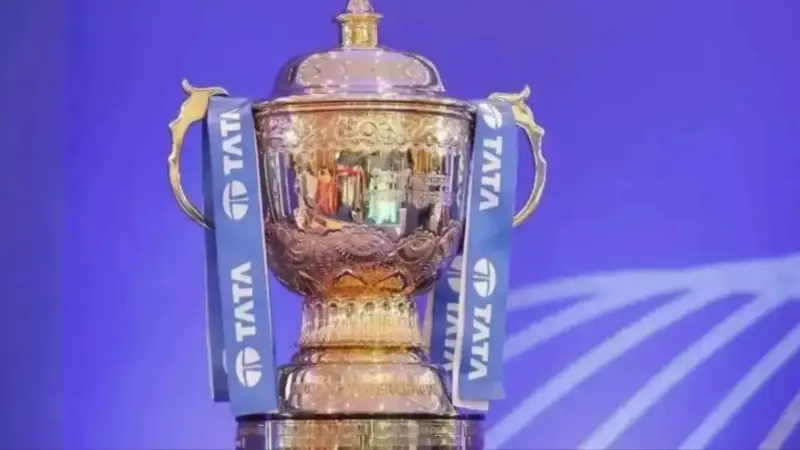 The top richest teams of the IPL ranked in terms of their worth