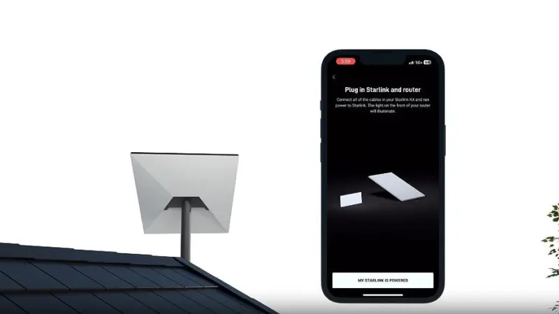 Elon Musk's Starlink not working on 'smartphone', but may bring direct-to-device internet globally