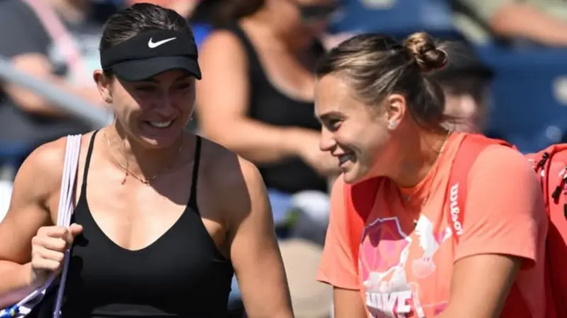 Aryna Sabalenka Shares Sympathy for Good Friend Paula Badosa on her Constant Battles with Injuries