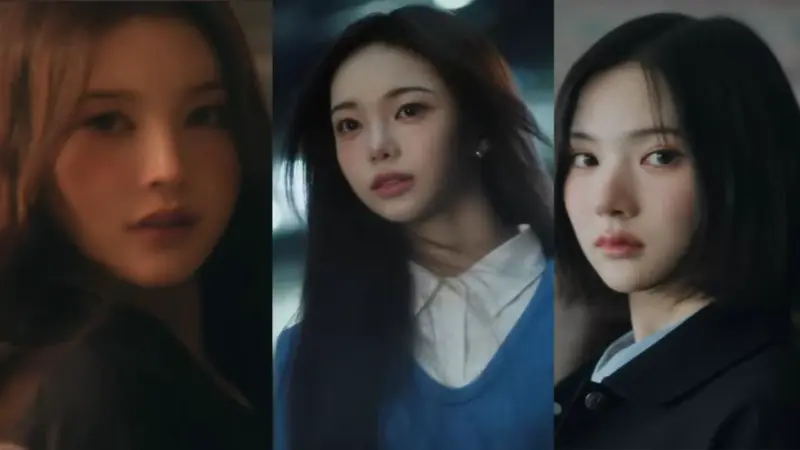 SM Ent's new girl group Hearts2Hearts launches Chase Your Choice debut trailer, reveals stage names of 8 members