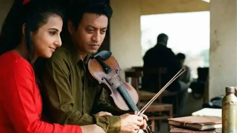 Irrfan Khan, Vidya Balan's unreleased film out now: Where to watch