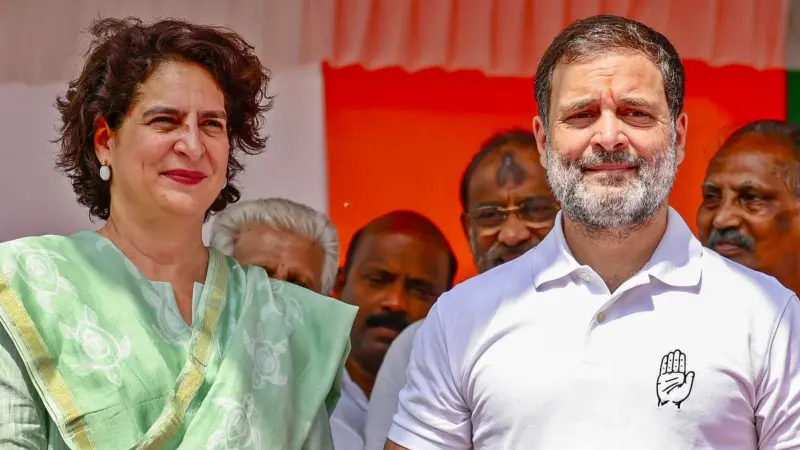 बंगाल चुनाव में कांग्रेस का 'एकला चलो' अवतार! सोनिया-राहुल की एंट्री से मचा सियासी हड़कंप!