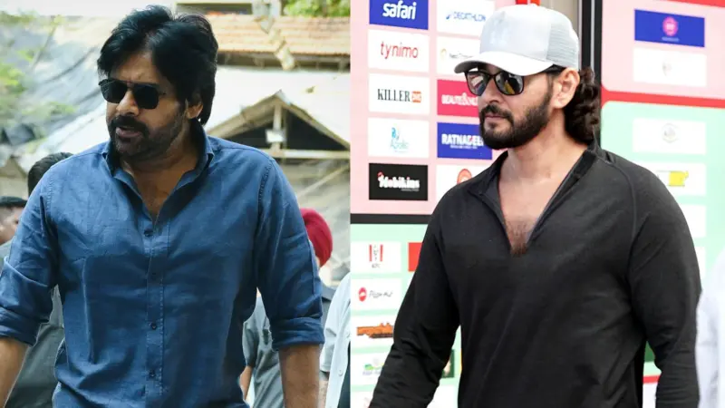 Pawan Kalyan Done, Mahesh Babu Next!