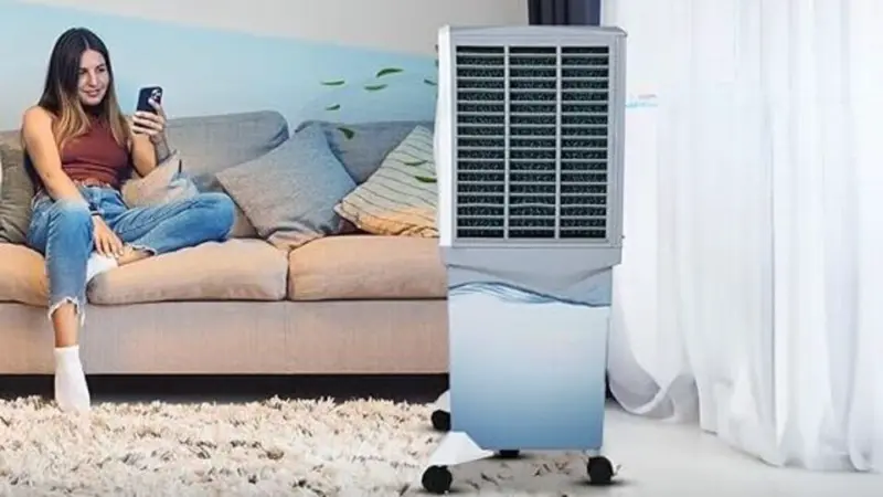 Best air coolers under ₹15000: Top 9 options to save money and keep you cool all summer
