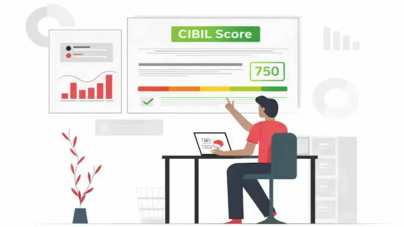 CIBIL Report: अगर आपके सिबिल स्कोर में गलत जानकारी आ रही तो क्या करें? कैसे ठीक करा सकते