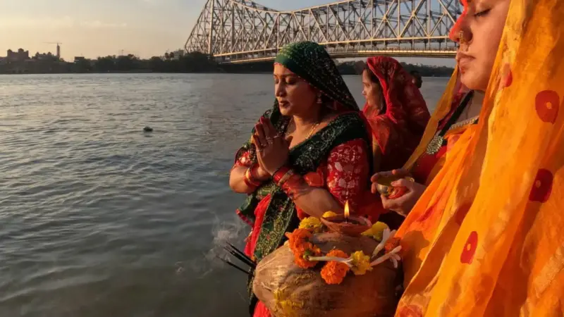 पूजा पाठ या व्रत की शुरुआत से पहले क्यों लिया जाता है संकल्प? जानें