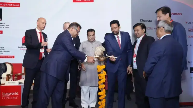 Andhra Pradesh securing major share of national investments: Minister TG Bharath