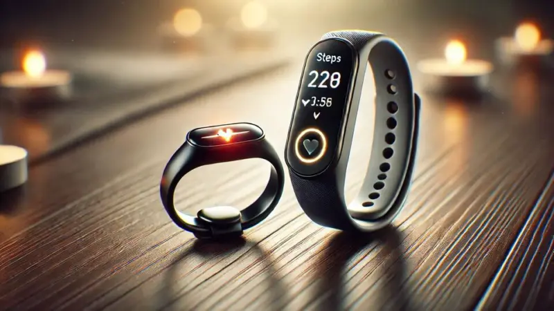 From Whoop to Samsung: 9 fitness wearables redefining sleep, recovery and AI health tracking