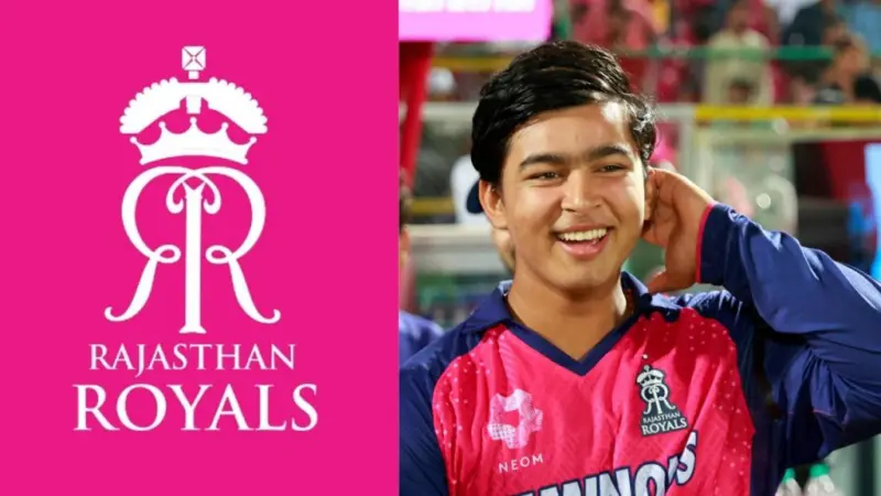 Rajasthan Royals FIR: వైభవ్ సూర్యవంశీ వివాదం.. రాజస్తాన్ రాయల్స్ ఫ్రాంచైజీపై ఎఫ్ఐఆర్ నమోదు!
