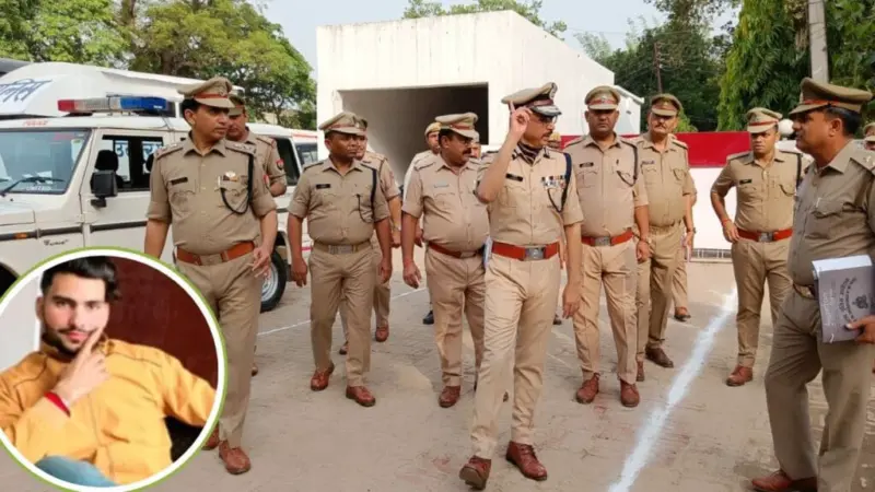 पहले बेटी-बहन से छेड़छाड़, फिर दोस्तों से संबंध बनाने का दबाव; गुस्से में GF ने उठाया खौफनाक कदम